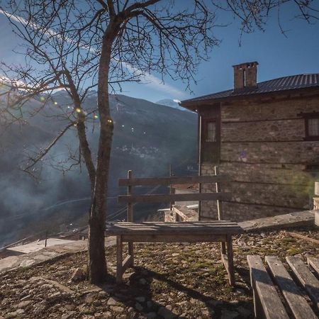 Radika View House Apartamento Galicnik Exterior foto