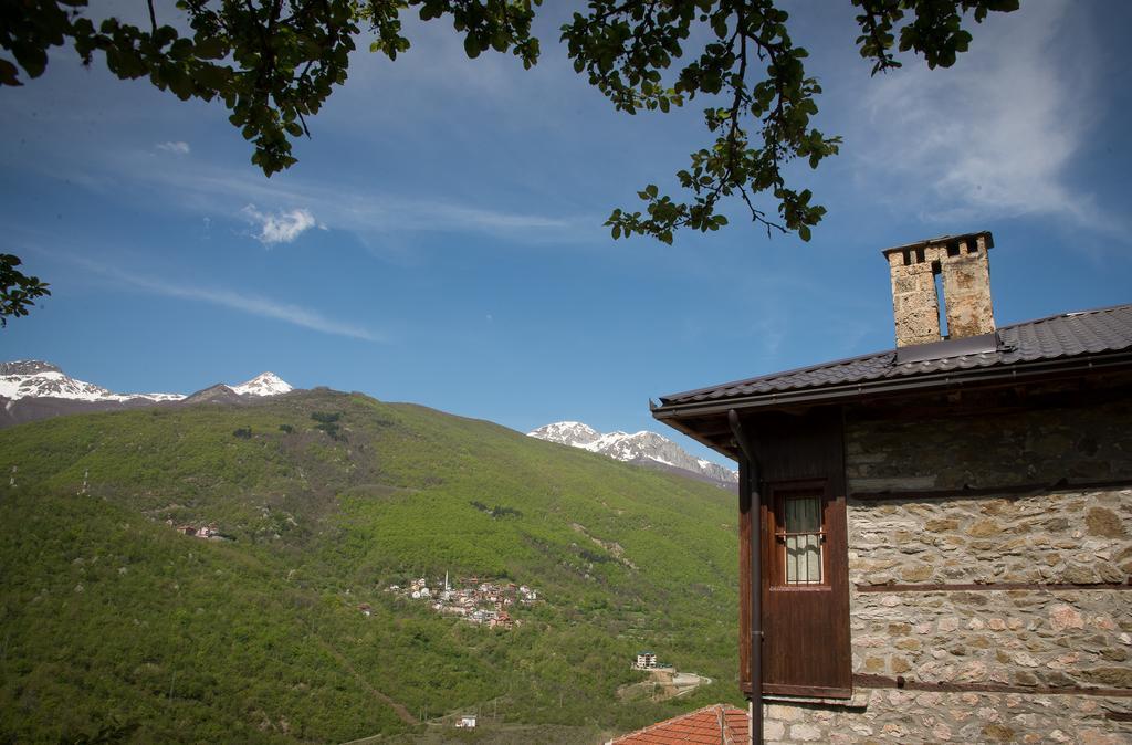 Radika View House Apartamento Galicnik Habitación foto