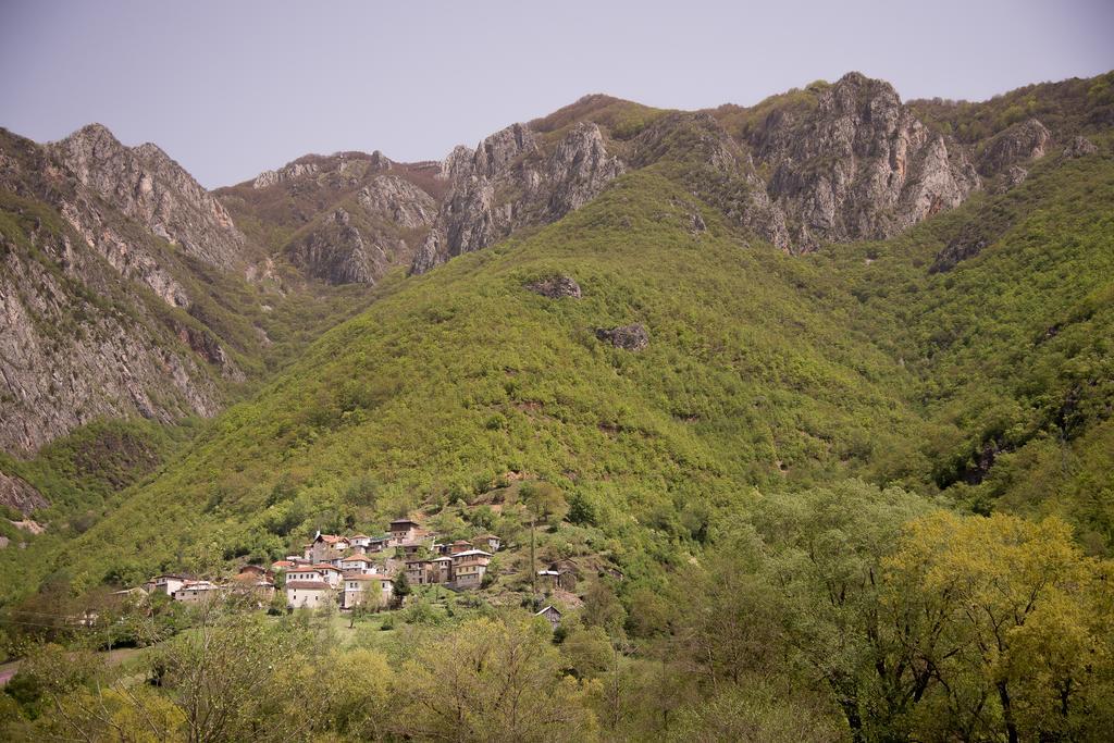 Radika View House Apartamento Galicnik Habitación foto