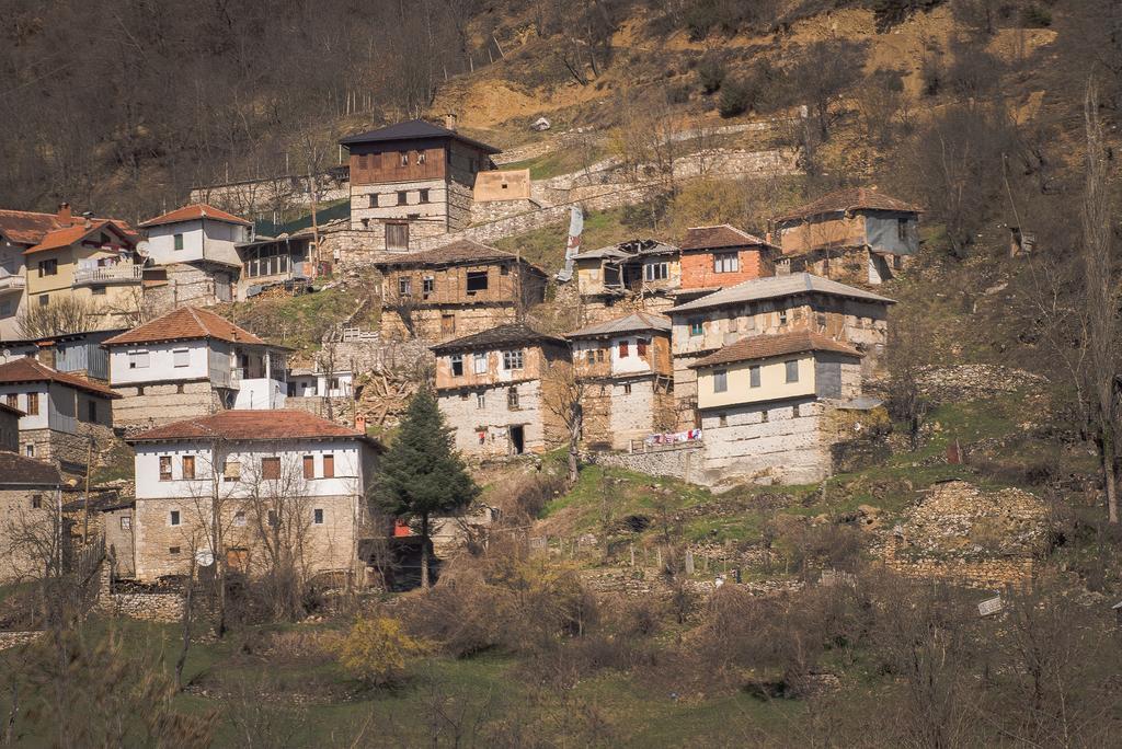 Radika View House Apartamento Galicnik Habitación foto