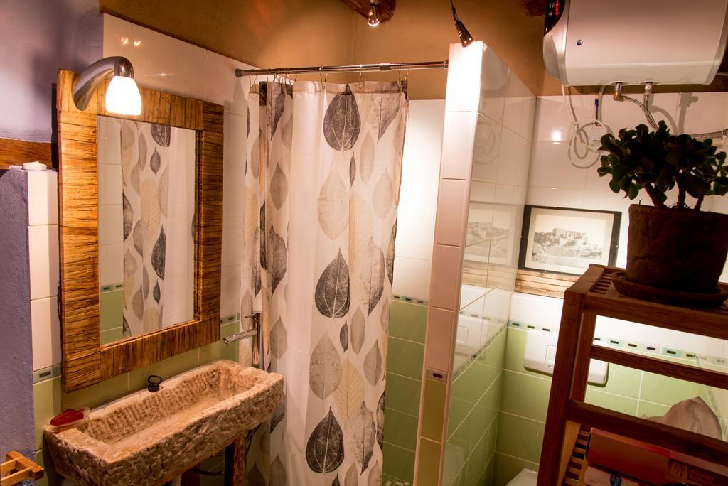 Radika View House Apartamento Galicnik Habitación foto