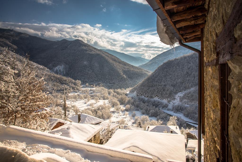 Radika View House Apartamento Galicnik Habitación foto