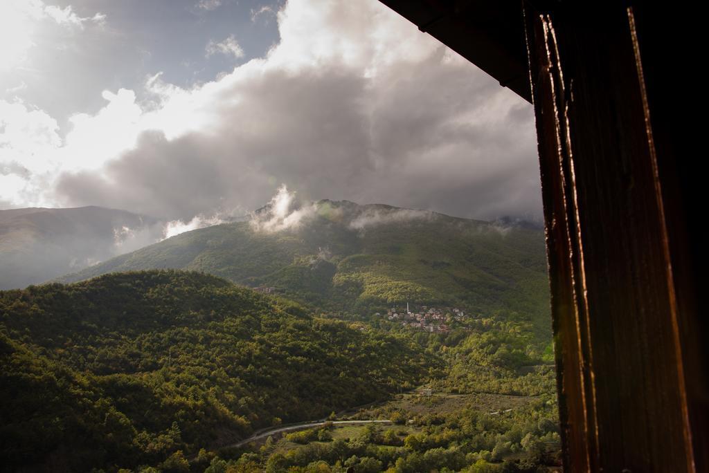 Radika View House Apartamento Galicnik Exterior foto