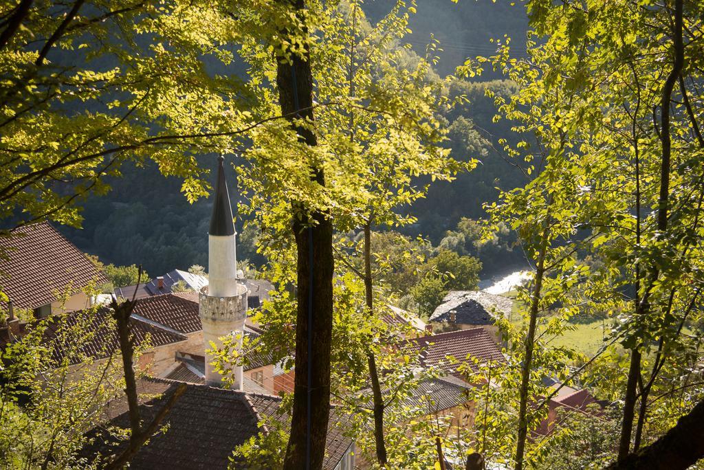 Radika View House Apartamento Galicnik Exterior foto