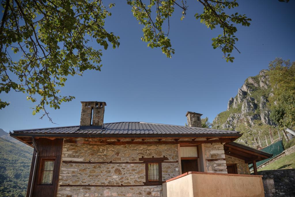 Radika View House Apartamento Galicnik Exterior foto