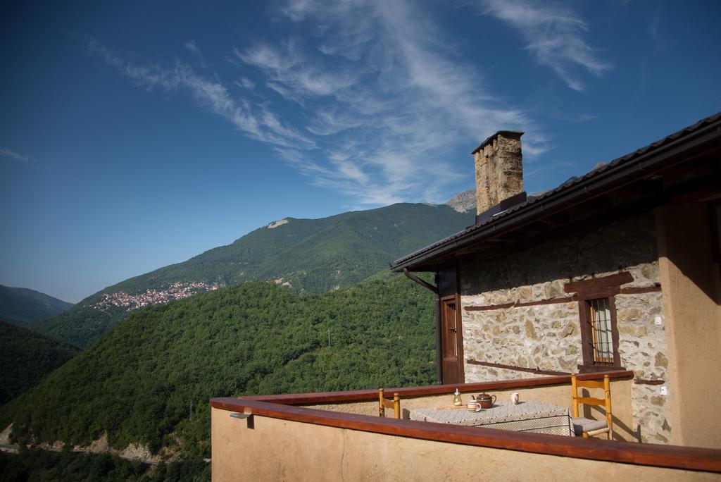 Radika View House Apartamento Galicnik Exterior foto