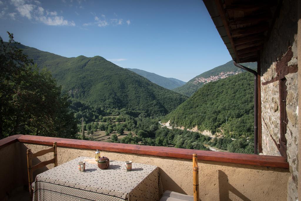 Radika View House Apartamento Galicnik Exterior foto