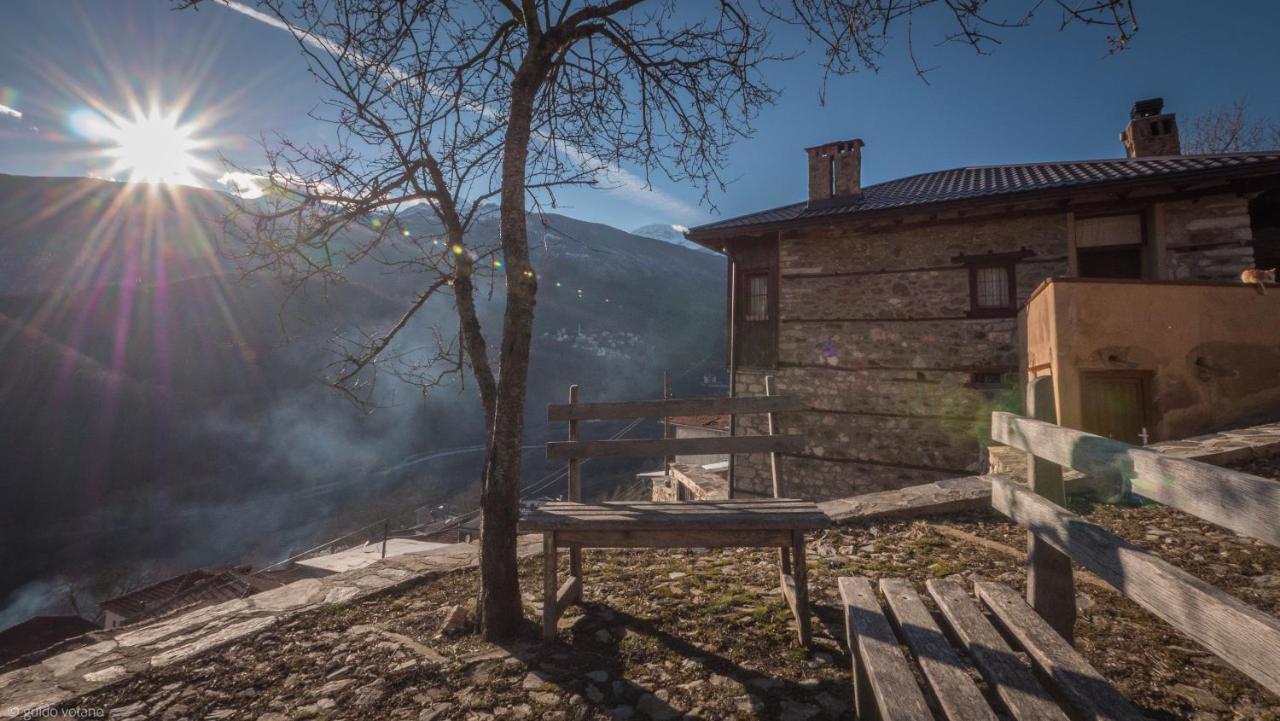 Radika View House Apartamento Galicnik Exterior foto